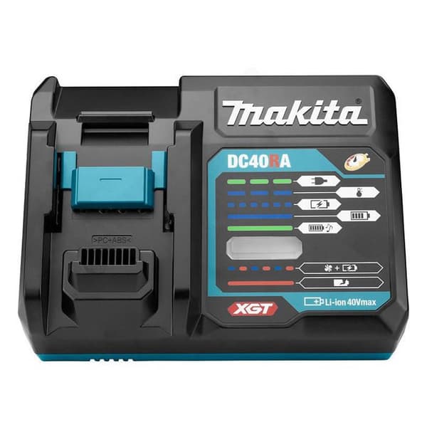 Laddare DC40RA MAKITA - 191E07-8