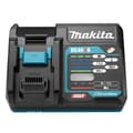 Miniatyrbild 2 av 2: Laddare DC40RA MAKITA - 191E07-8