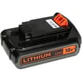 Miniatyrbild 4 av 5: BLACK+DECKER 18V litiumbatteri 2,0Ah - BL2018-XJ
