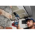 Miniatyrbild 4 av 5: Paket med 2 18V ProCORE 4Ah batterier + snabbladdare - BOSCH - 1600A01BA3