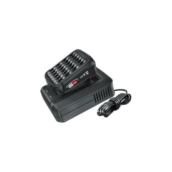 Aloitussarja 18V (1 x 2,5 Ah + AL 18V-44)