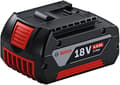 Miniatyrbillede 1 af 3: Bosch Professional - GBA 18V 4,0AH Batteri