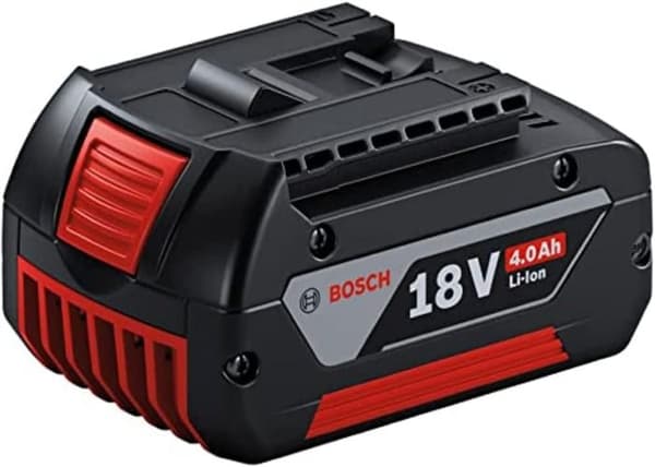 Bosch Professional - GBA 18V 4,0AH Batteri