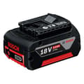 Miniatyrbillede 1 af 2: Bosch Professional - GBA Batteri 1x5,0 Ah
