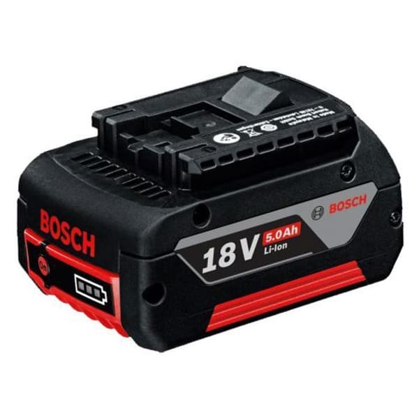 Bosch Professional - GBA Batteri 1x5,0 Ah