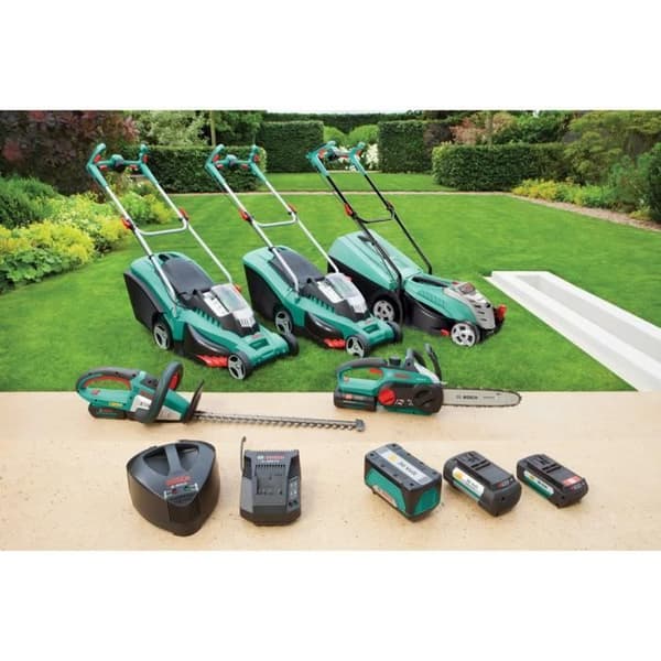 BOSCH litiumjonbatteri - 36 V - 4 Ah