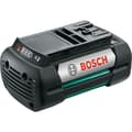 Miniatyrbild 1 av 2: BOSCH litiumjonbatteri - 36 V - 4 Ah