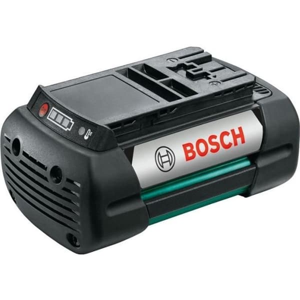 BOSCH litiumjonbatteri - 36 V - 4 Ah