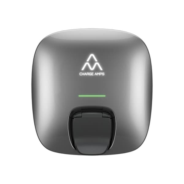 Charge Amps Luna 22 kW 3P 32A Billaddare, CA-131462