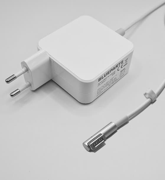 Laddare för MacBook Air 2008-2012 45W 14.5V Magsafe L-kontakt