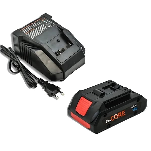 Vaihtobatteri, 6000mAh kapasiteetti, 5 solua, parannetut turvallisuusominaisuudet,6.0AhX1 laturiX1