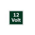 Miniatyrbild 2 av 2: Bosch snabbladdare - GAL12V-20 - Li-ion - Trådlös - Utrymmesbesparande
