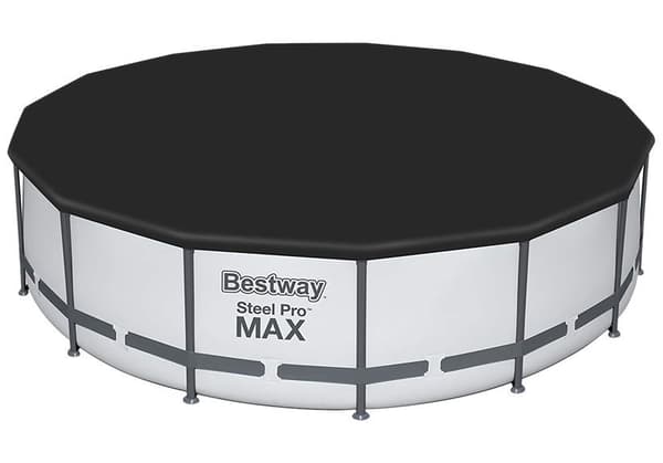 Bestway Frame Pool Cover 4.57m x 91cm
