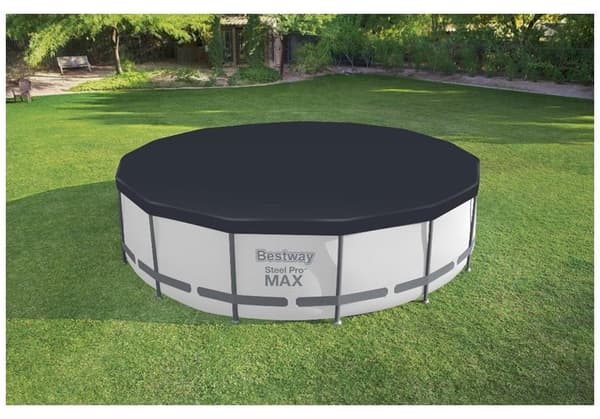 Bestway Frame Pool Cover 4.57m x 91cm