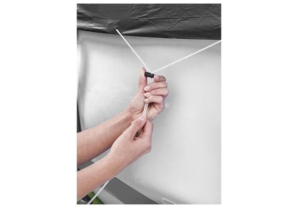 Bestway Frame Pool Cover 4.57m x 91cm
