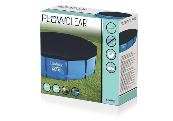 Bestway Frame Pool Cover 4.57m x 91cm