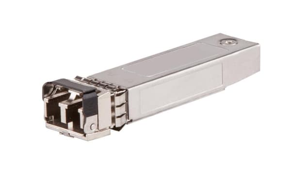 MODUL SFP HP, Multi-mode, conector RJ45, 1310 nm, 500 m, 1 Gbps, "J4858D"