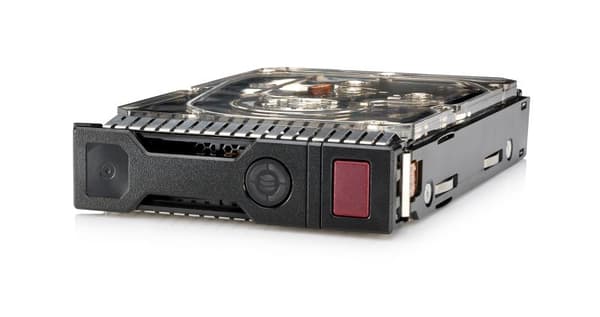 300GB SAS 10K SFF SC DS-STOCK
