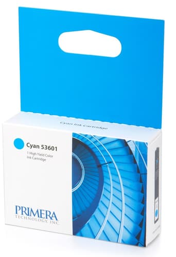PRIMERA 30931 ink cartridge 1 pc(s) Original Cyan