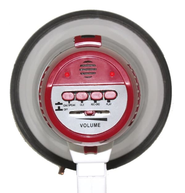 LTC Megafon 20W