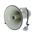 Miniatyrbild 3 av 4: POWER ACOUSTICS MEGAPOWER 60 WIR trådlös megafon - 60W med UHF handhållen mikrofon