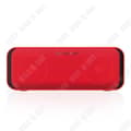 Miniatyrbild 1 av 4: Trådlös vattentät Bluetooth-högtalare - TEKNISK RABATT - Cool Lantern - Dubbla högtalare - Subwoofer - Röd