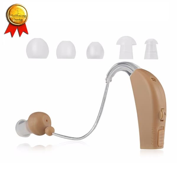 Ljudförstärkare Headset Ljudsamlarhögtalare Trådlös laddning Stötsäkert och fuktsäkert headset