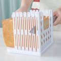 Miniatyrbild 1 av 7: Praktisk Slitt�lig Br�dskivare f�r Perfekta Skivor