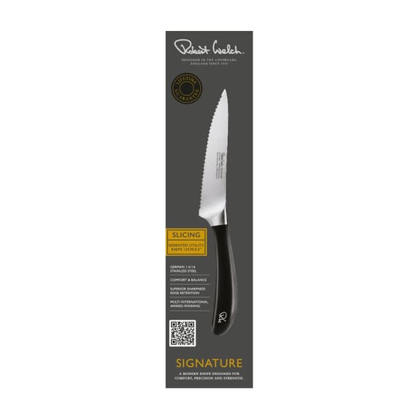 Signature Allkniv tandad