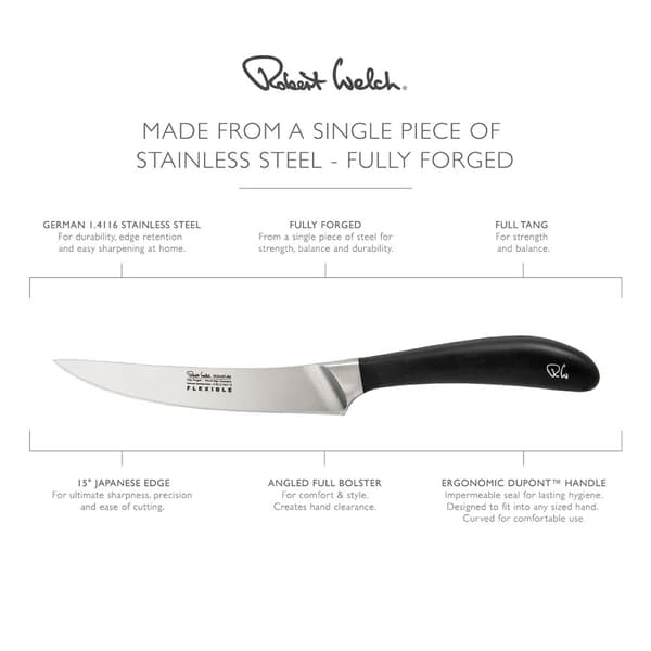 Signature Allkniv flexibel