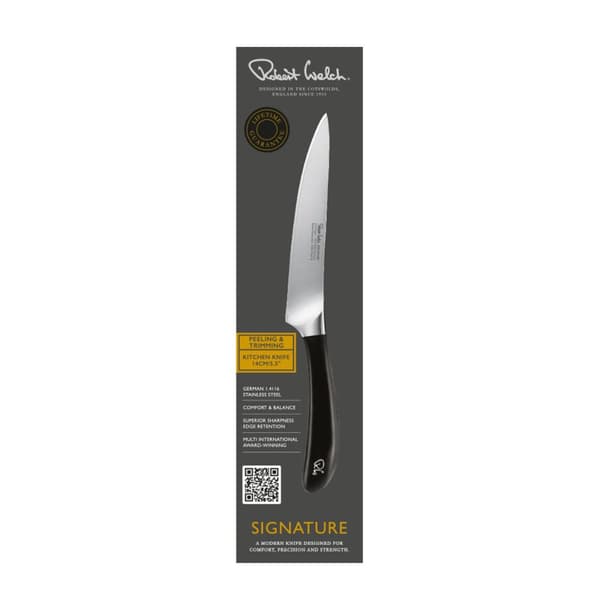 Signature Allkniv