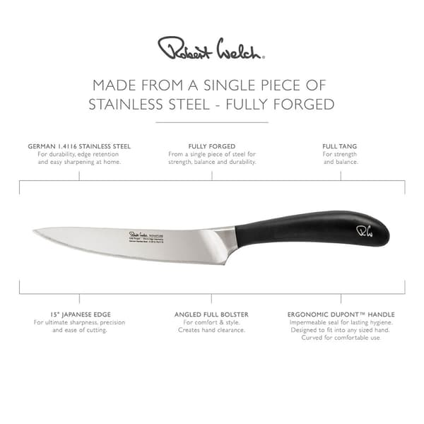 Signature Allkniv