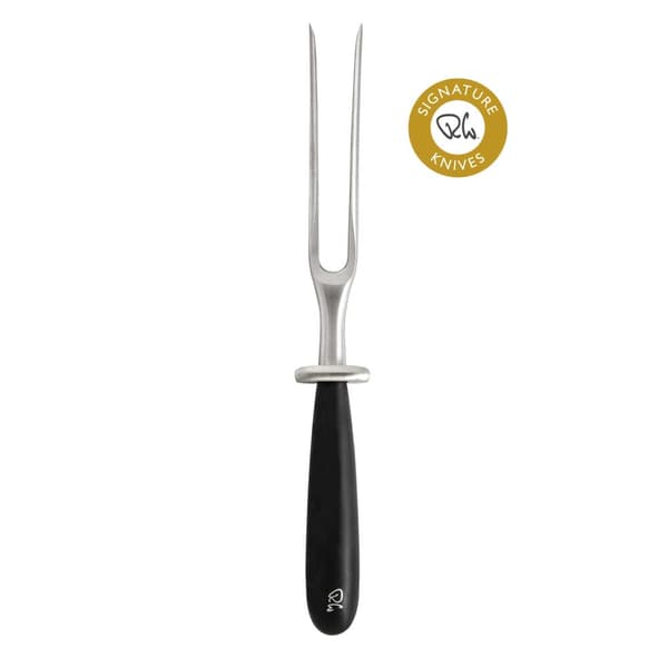 Signature Carving Fork 18cm