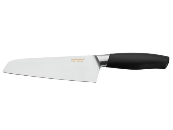 Fiskars 1015999, Kockkniv, 17 cm, Rostfritt stål