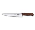 Miniatyrbilde 1 av 4: Kokkekniv Victorinox klinge 22 cm Træskæfte