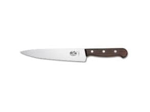 Kockkniv Victorinox blad 25 cm handtag i rosenträ, 6 st/krt