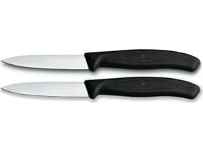 Victorinox Swiss Classic kuorimaveitsi, 8 cm, 2 kpl