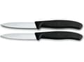 Pikkukuva 1 / 2: Victorinox Swiss Classic kuorimaveitsi, 8 cm, 2 kpl