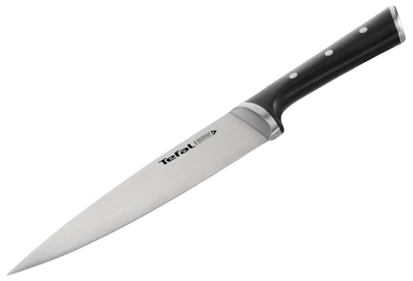 Tefal K23202, Kokin veitsi, 19,7 cm, ruostumaton teräs