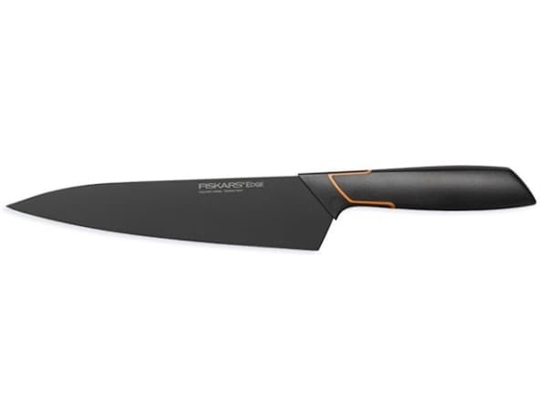 Fiskars Edge - Köksmästarkniv - 20.33 cm