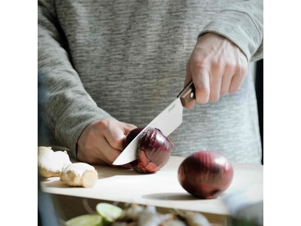 Fiskars Norr - Kokkekniv - 19.77 cm