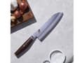 Pikkukuva 3 / 4: ZWILLING 34074-181-0, Santoku-veitsi, 18 cm, Terästä, 1 kpl