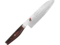 Pikkukuva 4 / 4: ZWILLING 34074-181-0, Santoku-veitsi, 18 cm, Terästä, 1 kpl