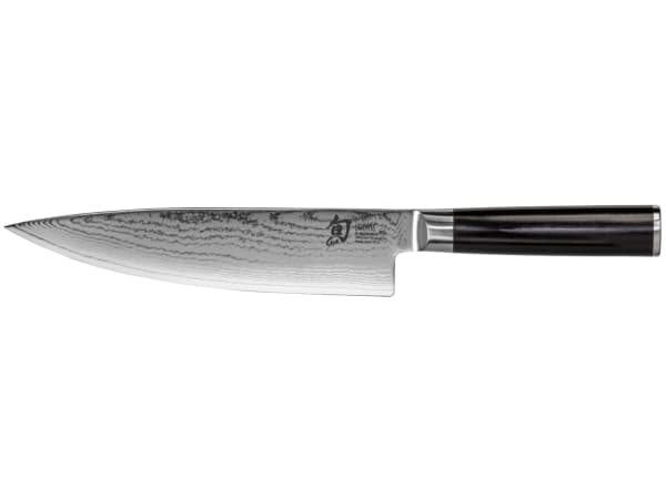 kai Shun Classic, Kockkniv, 20 cm, Rostfritt stål, 1 styck