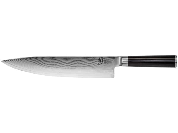 kai DM0707, Kokkens kniv, 25,4 cm, Stål, 1 stykker