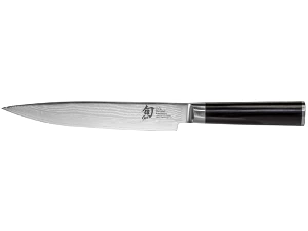 kai Shun Classic, Kokkekniv, 18 cm, Rustfritt stål, 1 stykker