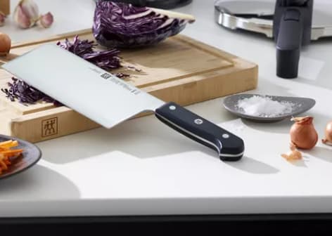 Zwilling Cleaver ZWILLING Gourmet