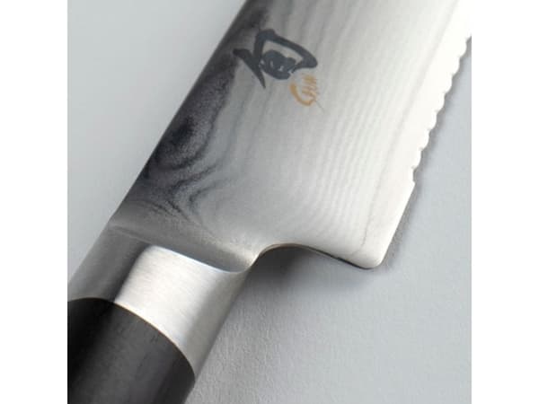 kai DM0722, Viipalointiveitsi, 15,2 cm, Terästä, 1 kpl
