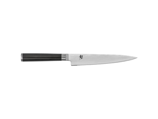 kai DM0722, Kokkekniv, 15,2 cm, Stål, 1 stykker