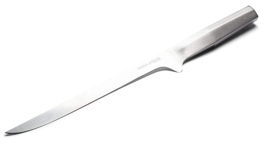 Orrefors Jernverk, Premium Filékniv, 24cm